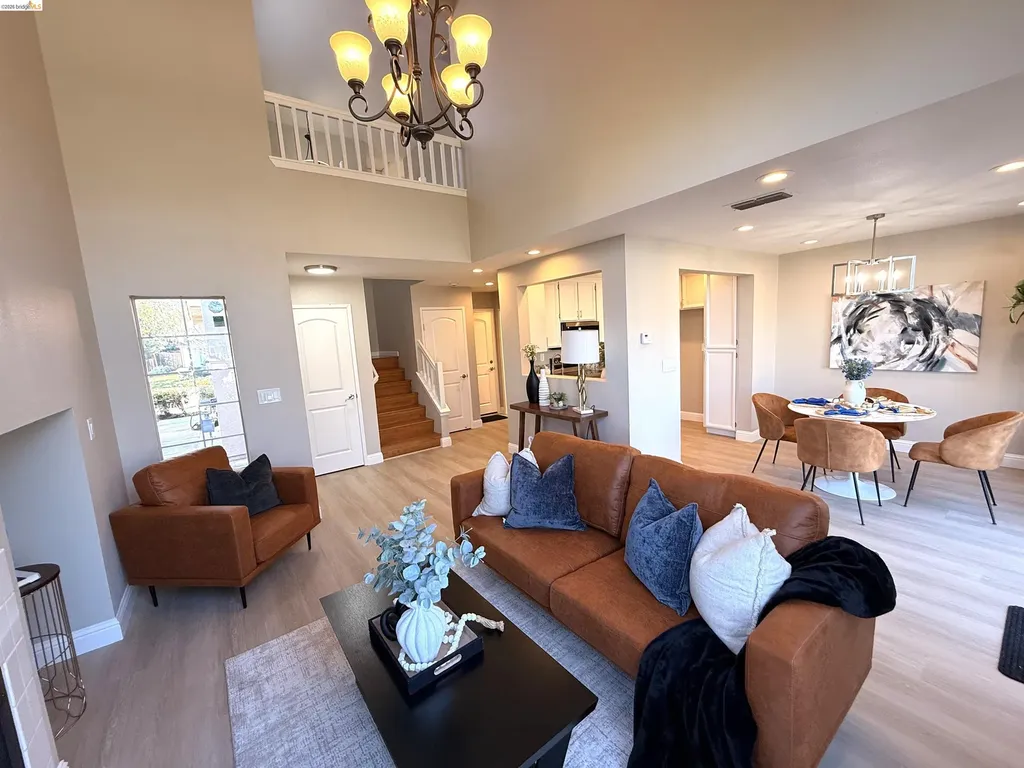 1736 Nandina Court Antioch CA 94531