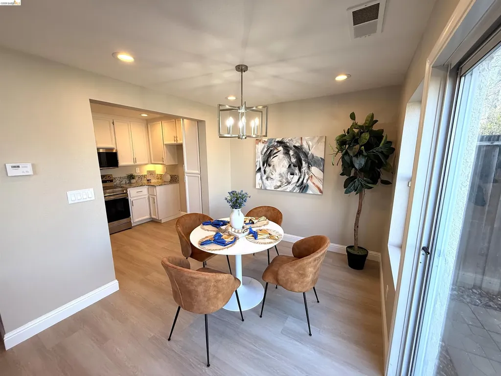 1736 Nandina Court Antioch CA 94531