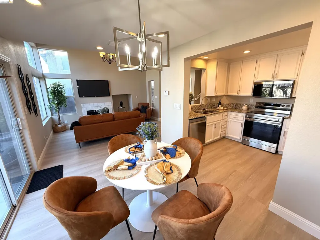 1736 Nandina Court Antioch CA 94531