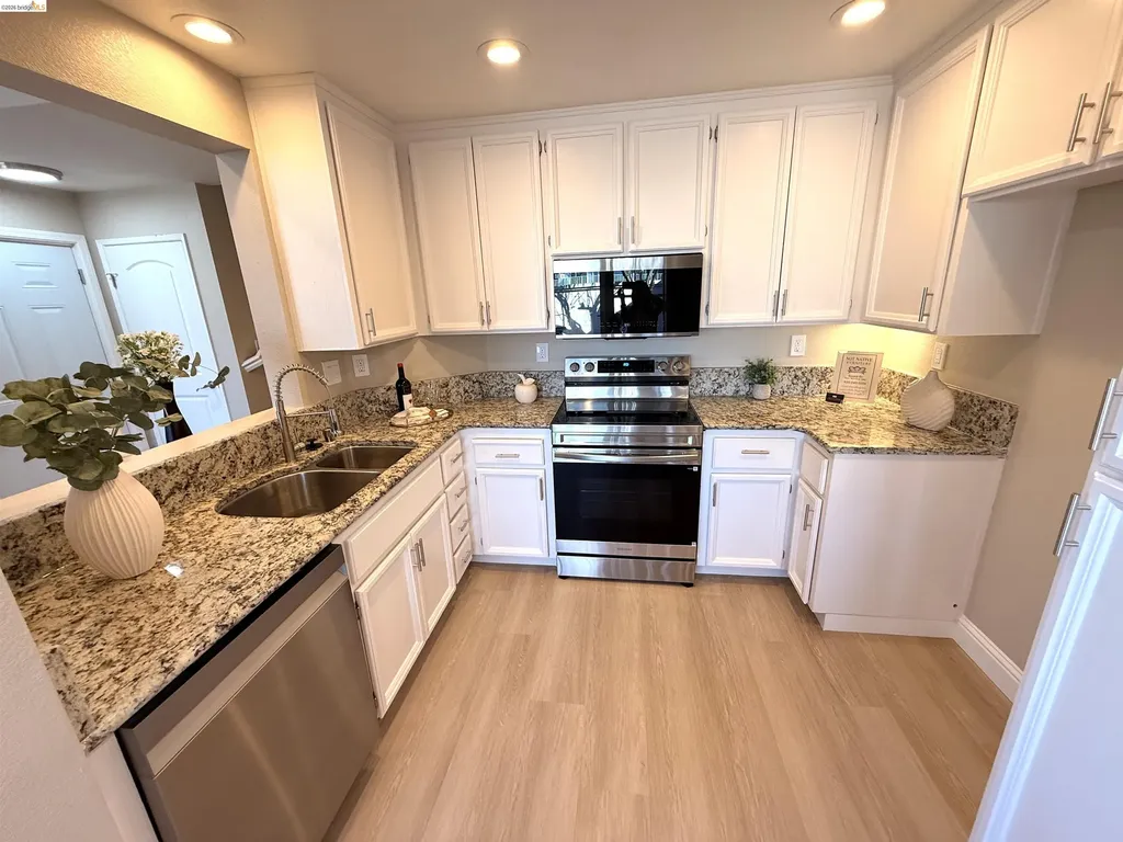 1736 Nandina Court Antioch CA 94531