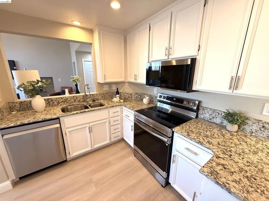 1736 Nandina Court Antioch CA 94531
