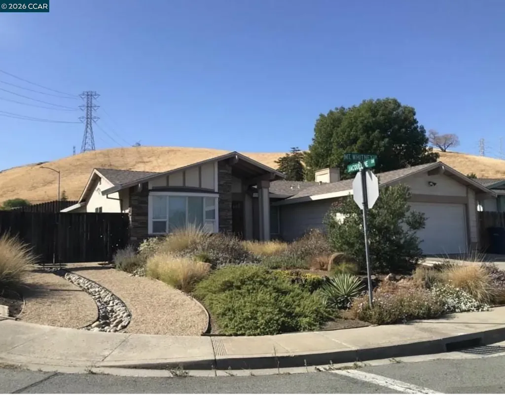 2274 Mount Whitney Drive Pittsburg CA 94565