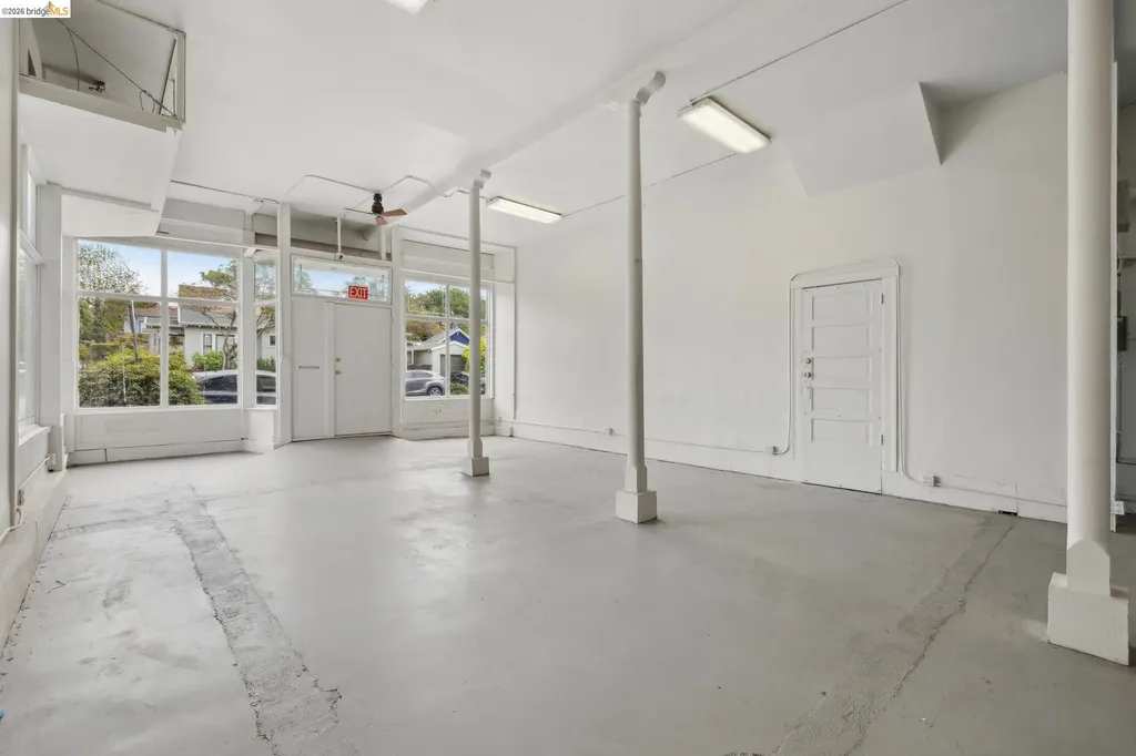 1718 Bancroft Way Berkeley CA 94703