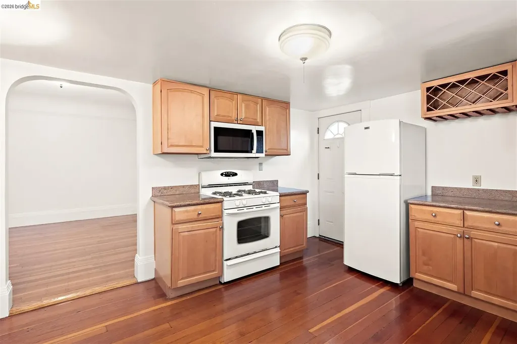 1718 Bancroft Way Berkeley CA 94703