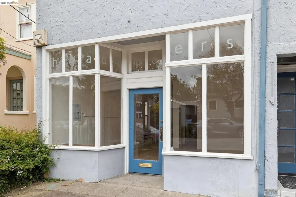 1718 Bancroft Way Berkeley CA 94703