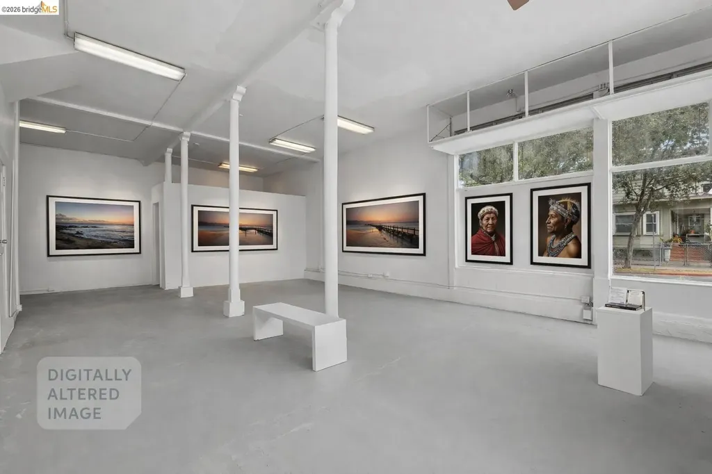 1718 Bancroft Way Berkeley CA 94703