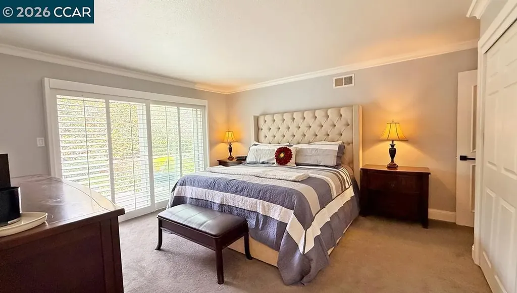 3586 Tupelo Drive Walnut Creek CA 94598