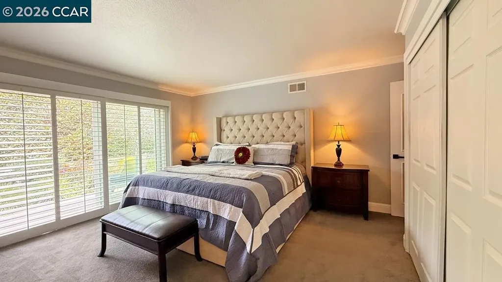 3586 Tupelo Drive Walnut Creek CA 94598