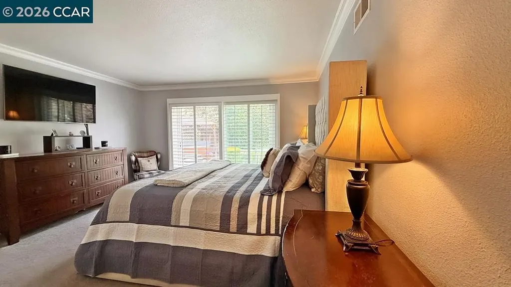 3586 Tupelo Drive Walnut Creek CA 94598