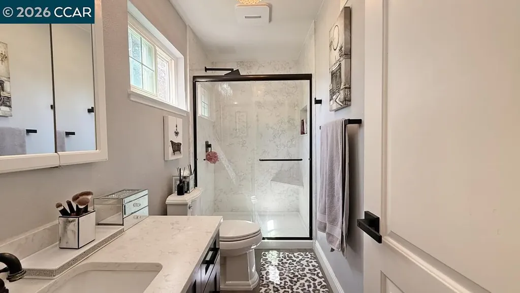 3586 Tupelo Drive Walnut Creek CA 94598