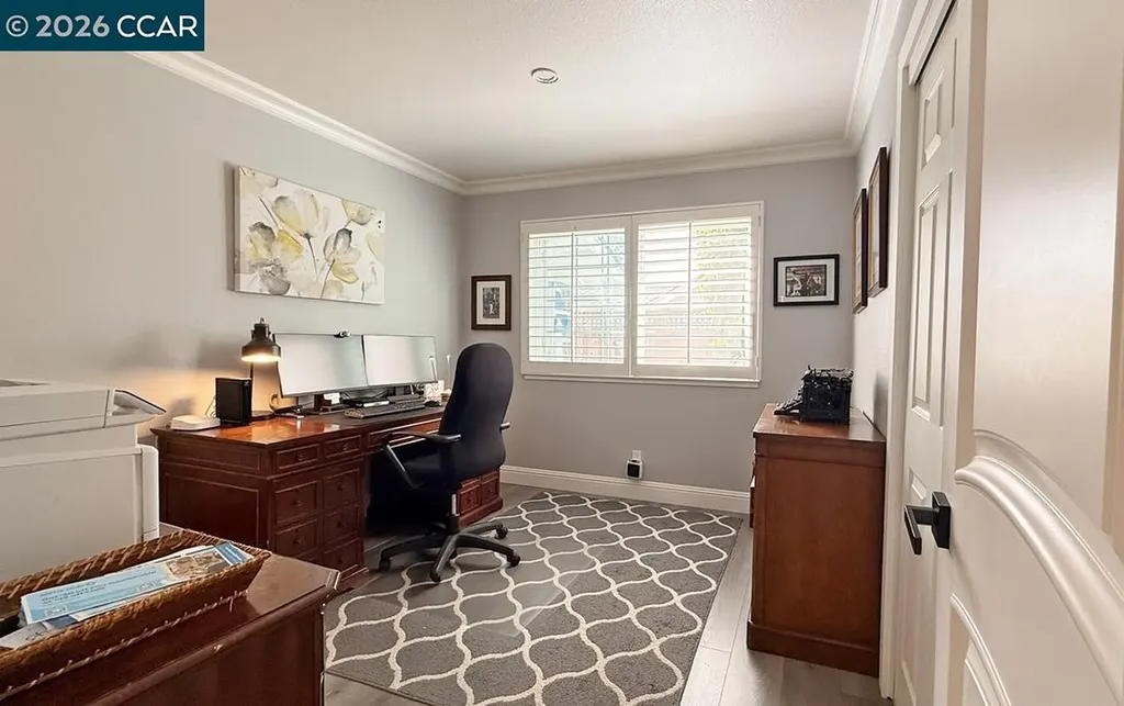 3586 Tupelo Drive Walnut Creek CA 94598