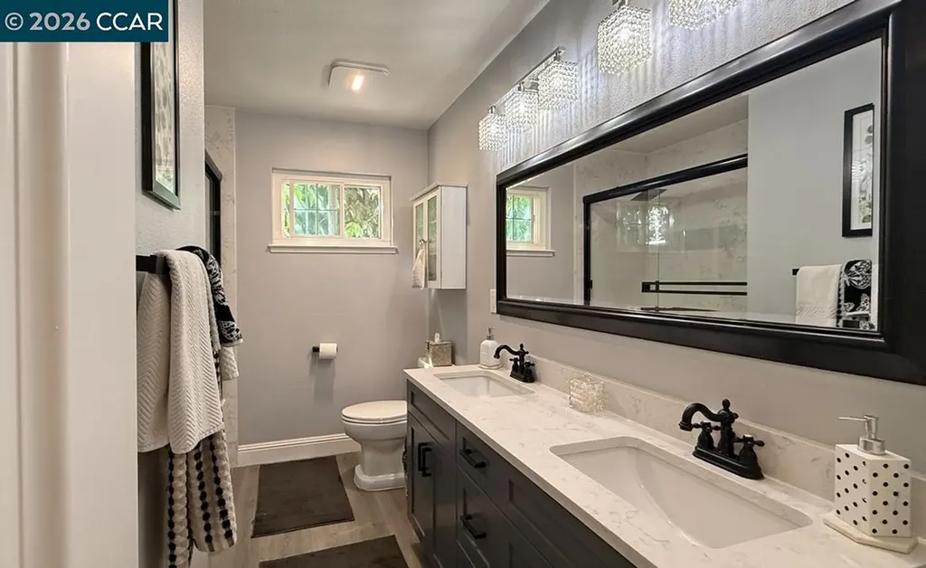 3586 Tupelo Drive Walnut Creek CA 94598