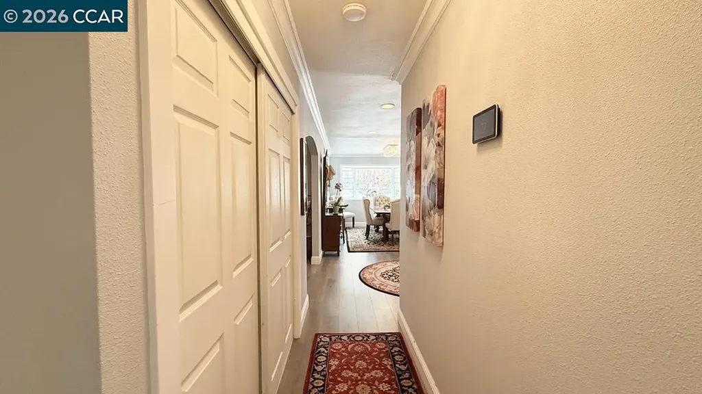 3586 Tupelo Drive Walnut Creek CA 94598