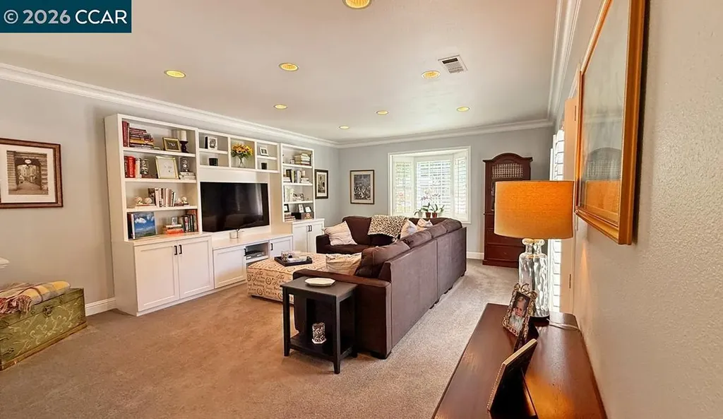 3586 Tupelo Drive Walnut Creek CA 94598