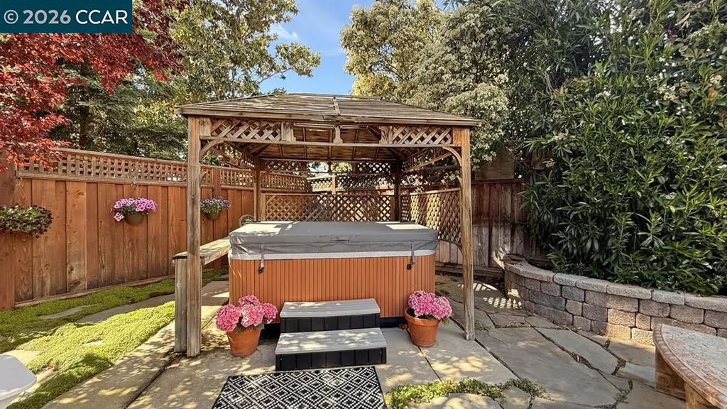 3586 Tupelo Drive Walnut Creek CA 94598