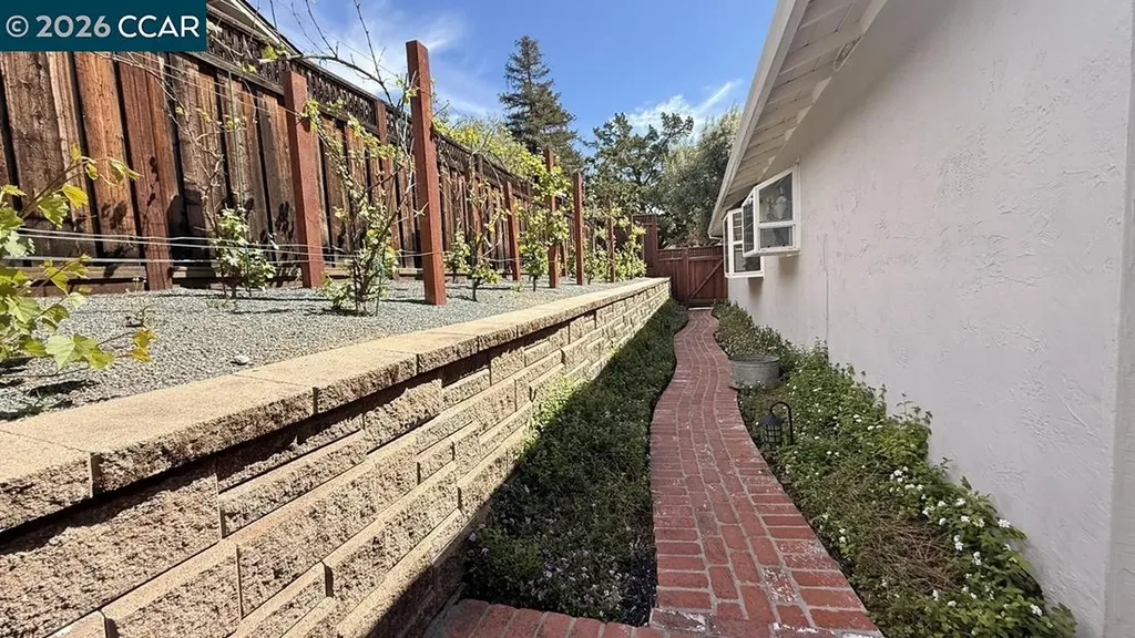 3586 Tupelo Drive Walnut Creek CA 94598