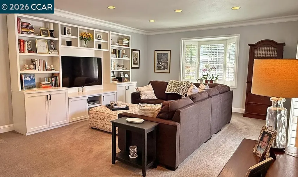 3586 Tupelo Drive Walnut Creek CA 94598