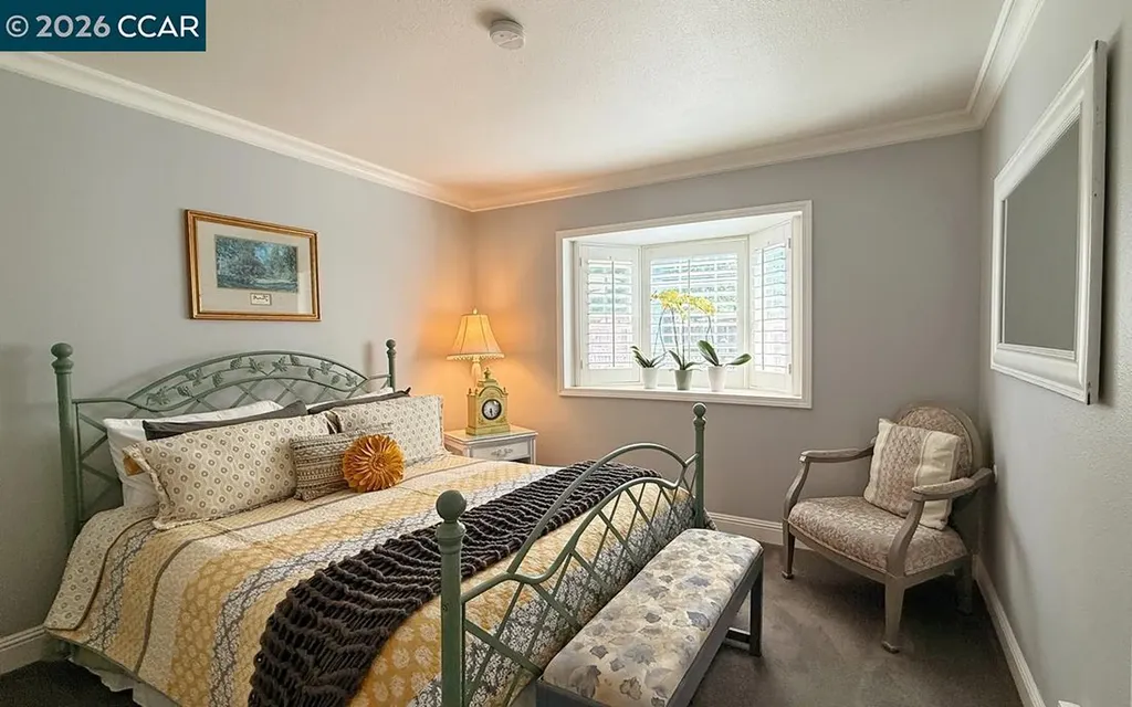 3586 Tupelo Drive Walnut Creek CA 94598