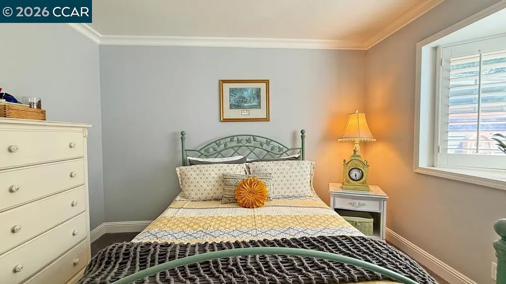3586 Tupelo Drive Walnut Creek CA 94598