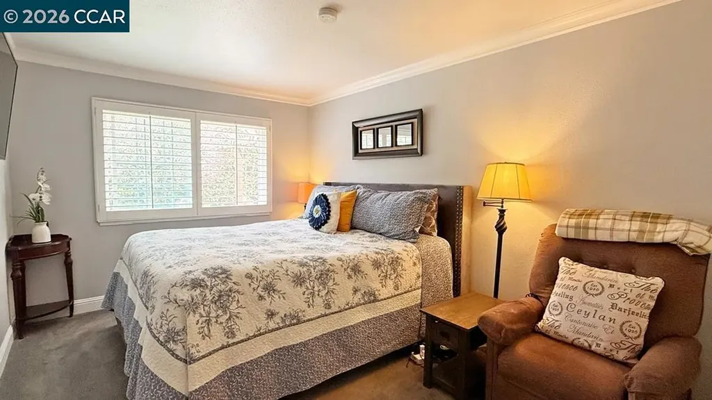 3586 Tupelo Drive Walnut Creek CA 94598