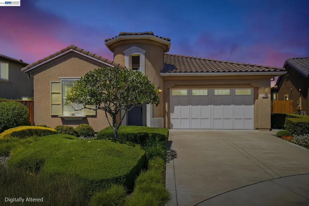 3492 Dorset Court Pleasanton CA 94566