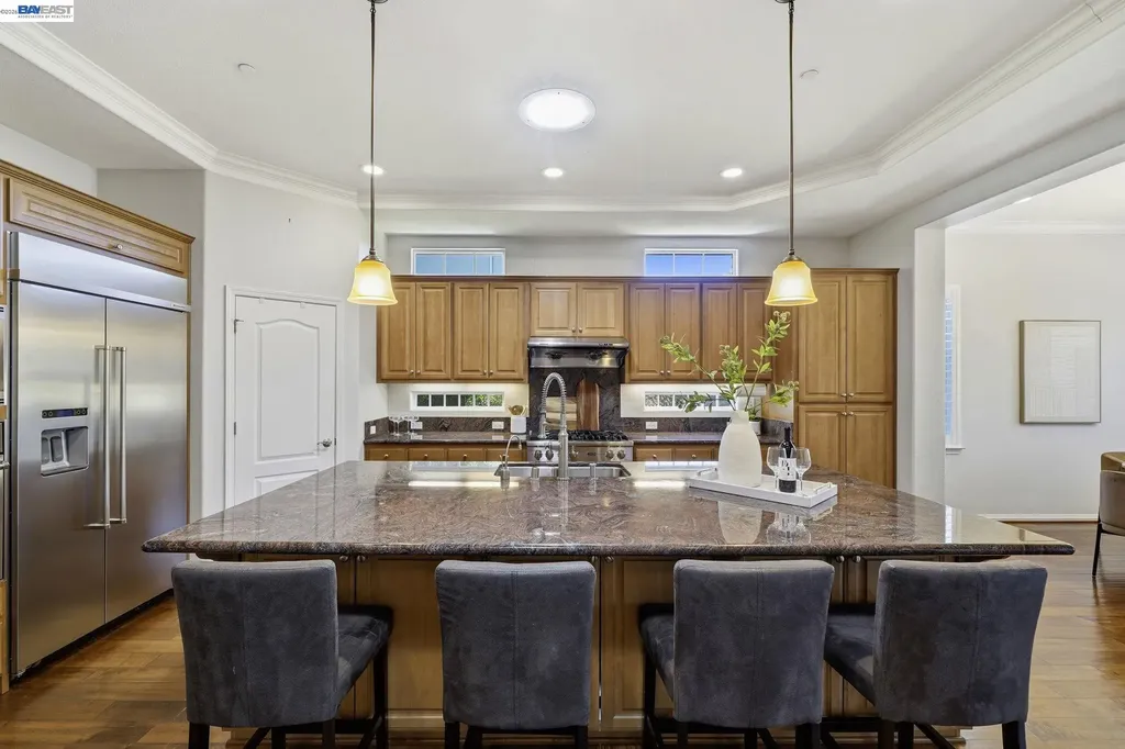 3492 Dorset Court Pleasanton CA 94566