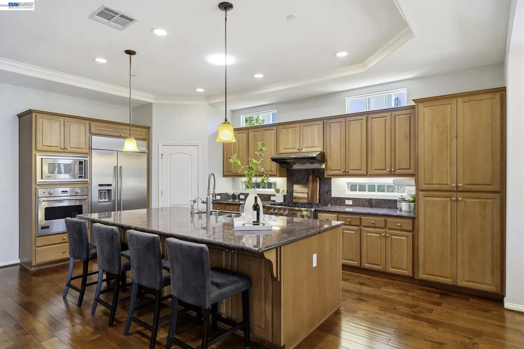 3492 Dorset Court Pleasanton CA 94566
