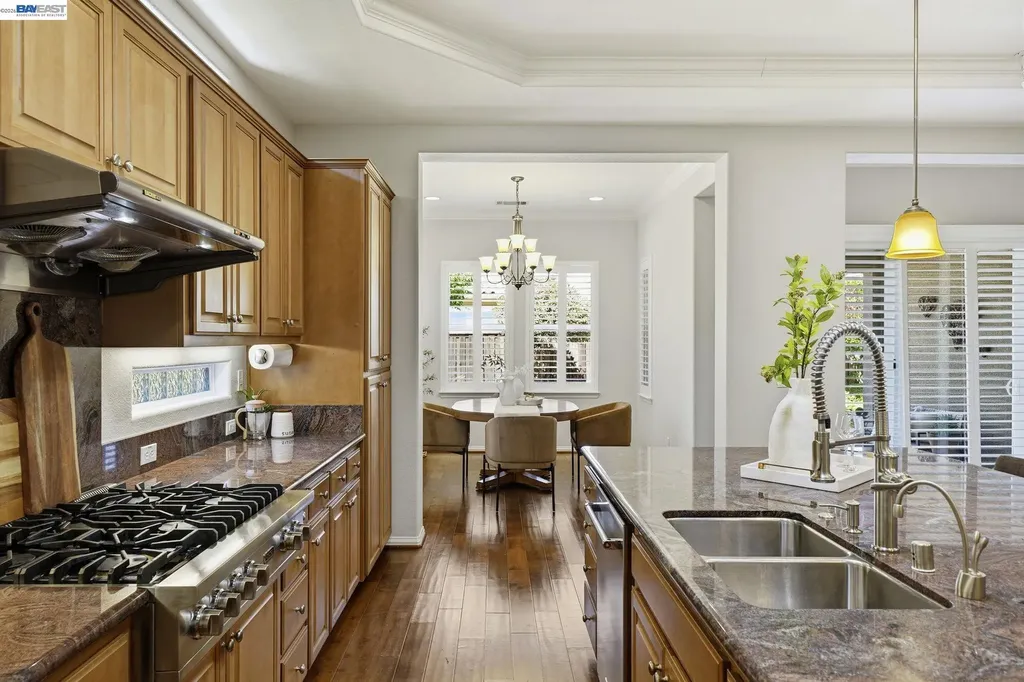 3492 Dorset Court Pleasanton CA 94566