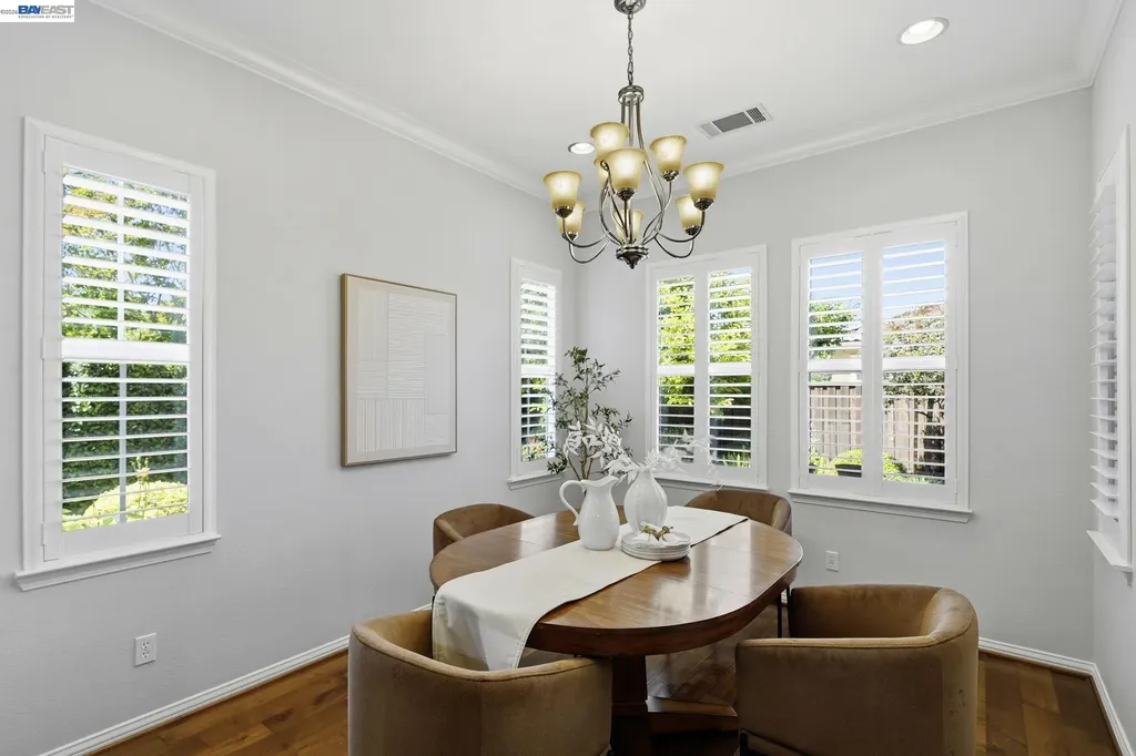 3492 Dorset Court Pleasanton CA 94566