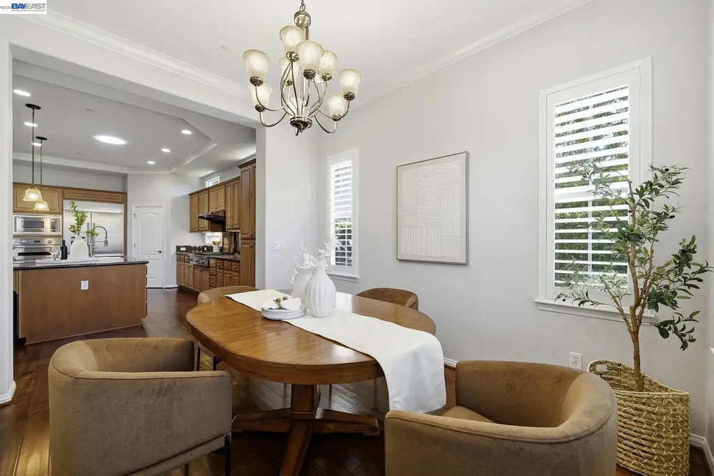 3492 Dorset Court Pleasanton CA 94566