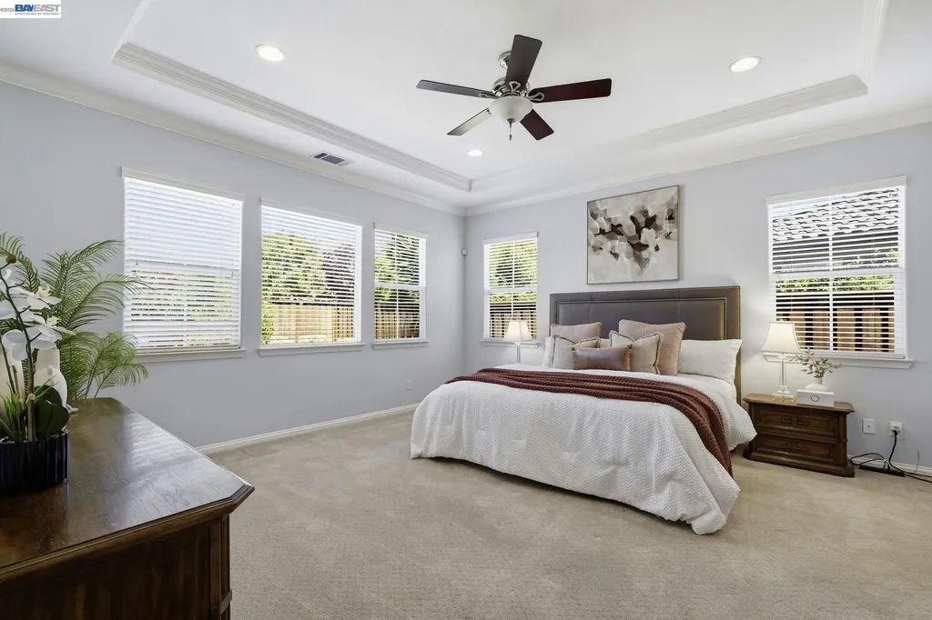 3492 Dorset Court Pleasanton CA 94566
