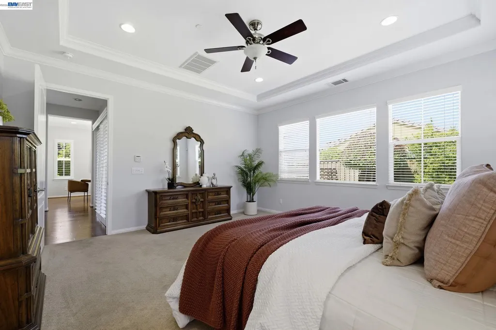 3492 Dorset Court Pleasanton CA 94566