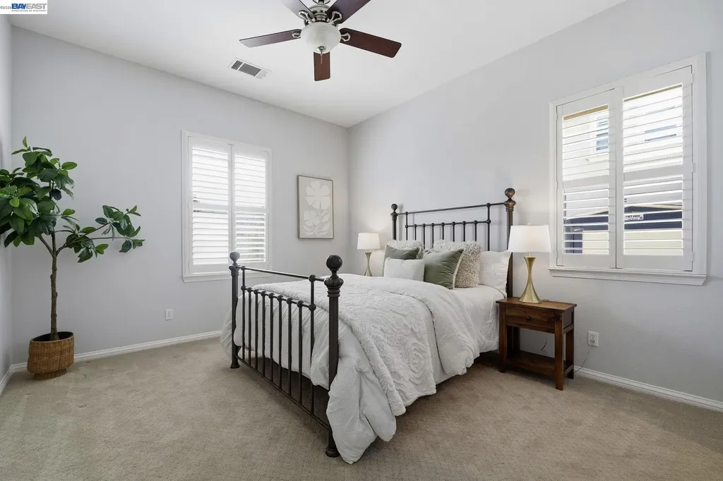 3492 Dorset Court Pleasanton CA 94566