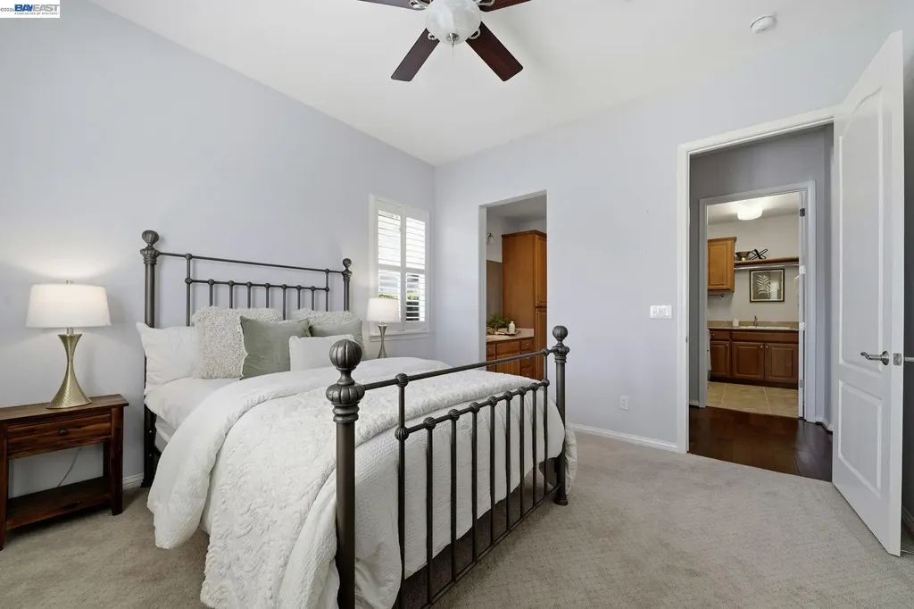 3492 Dorset Court Pleasanton CA 94566