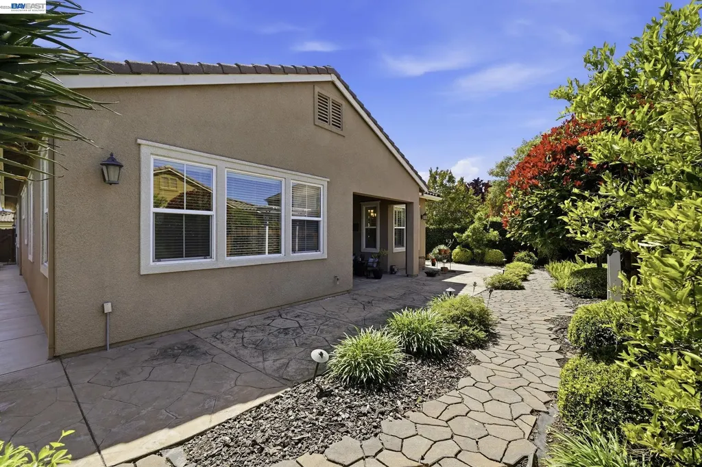 3492 Dorset Court Pleasanton CA 94566