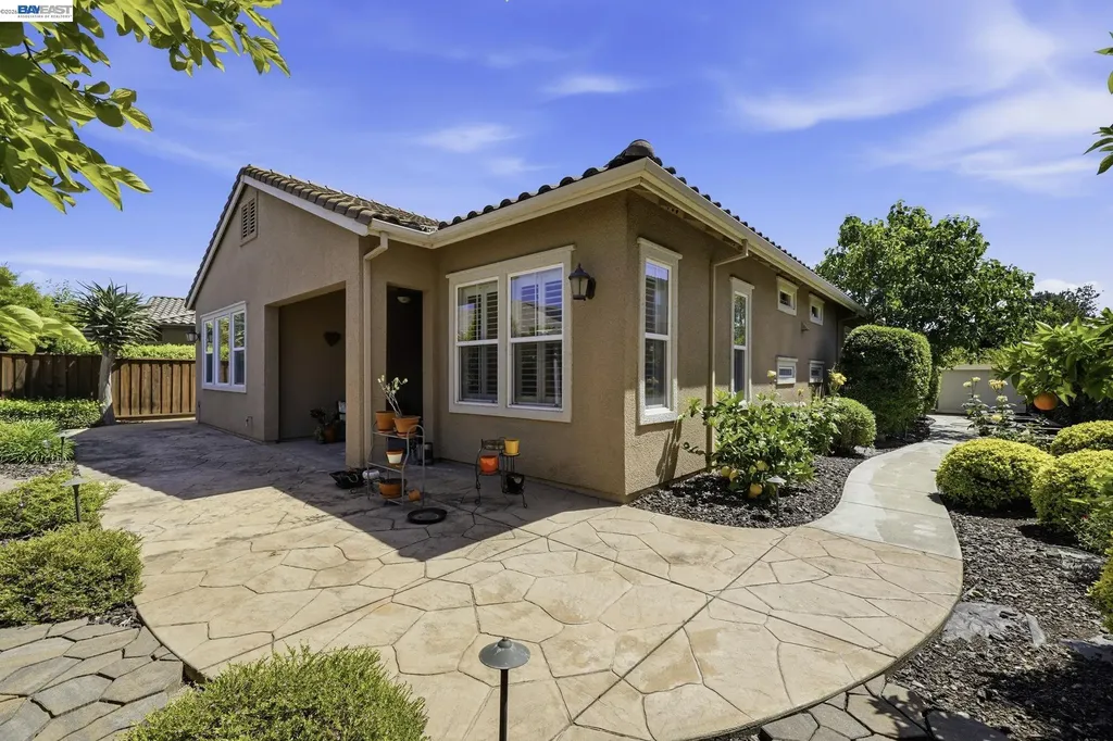 3492 Dorset Court Pleasanton CA 94566