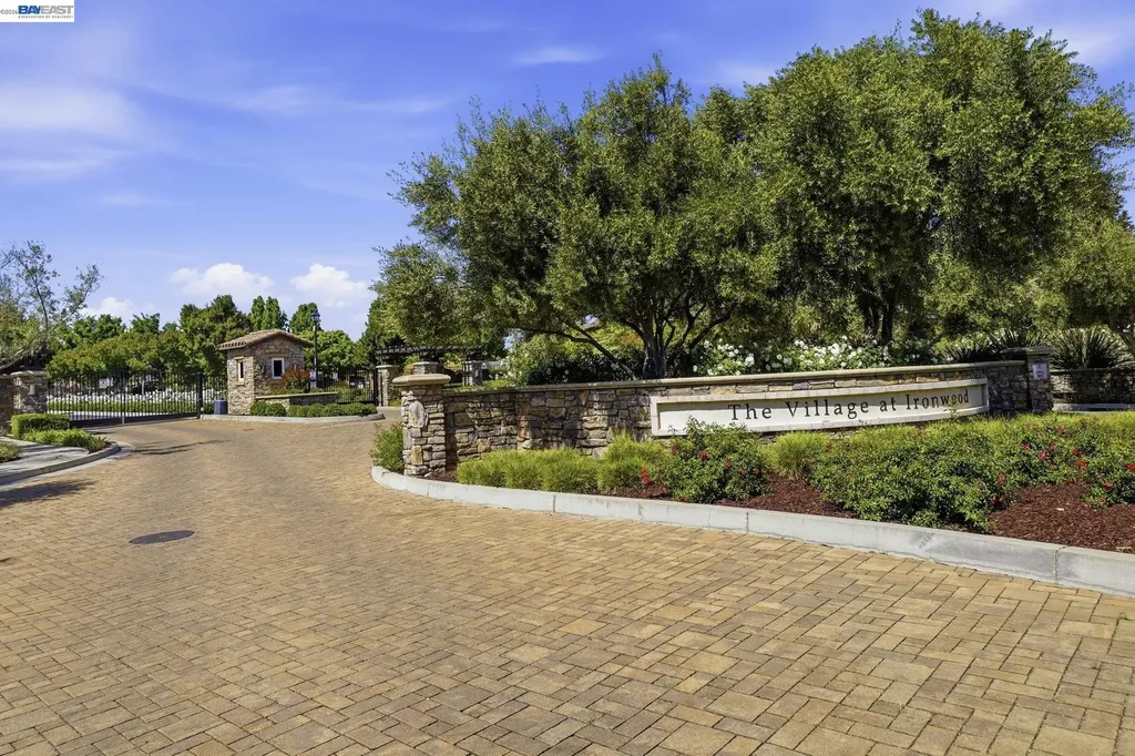3492 Dorset Court Pleasanton CA 94566