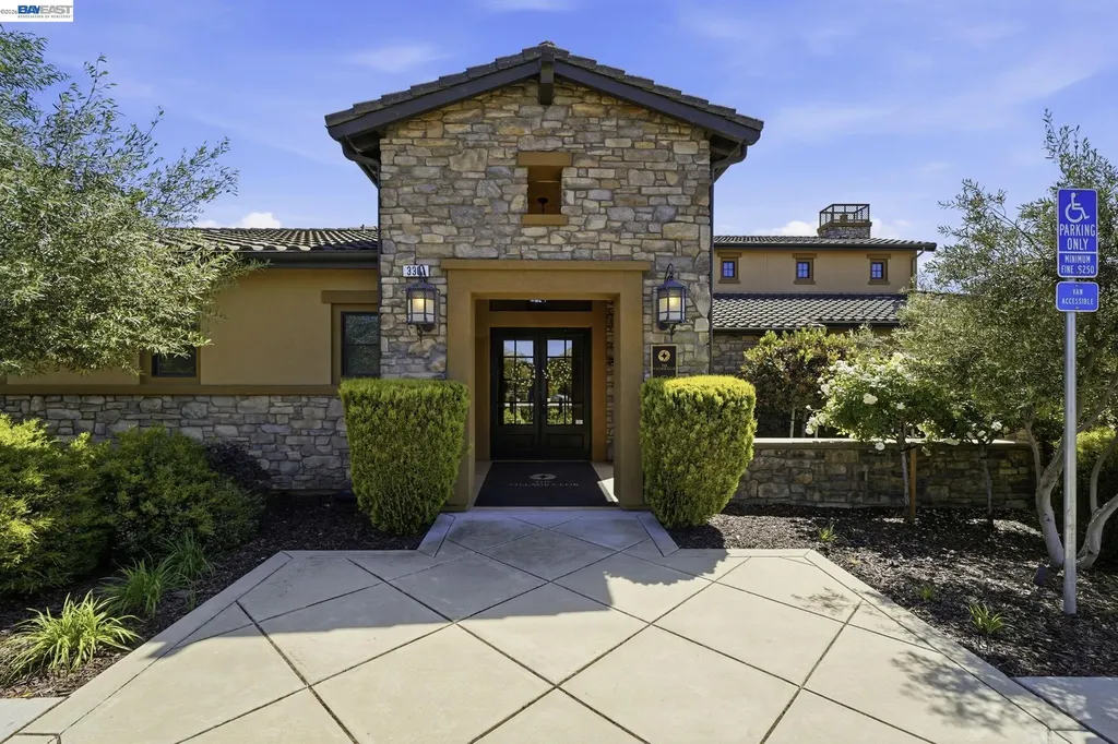3492 Dorset Court Pleasanton CA 94566