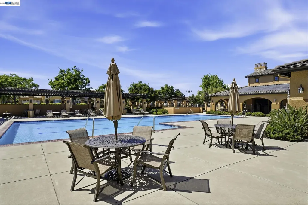 3492 Dorset Court Pleasanton CA 94566