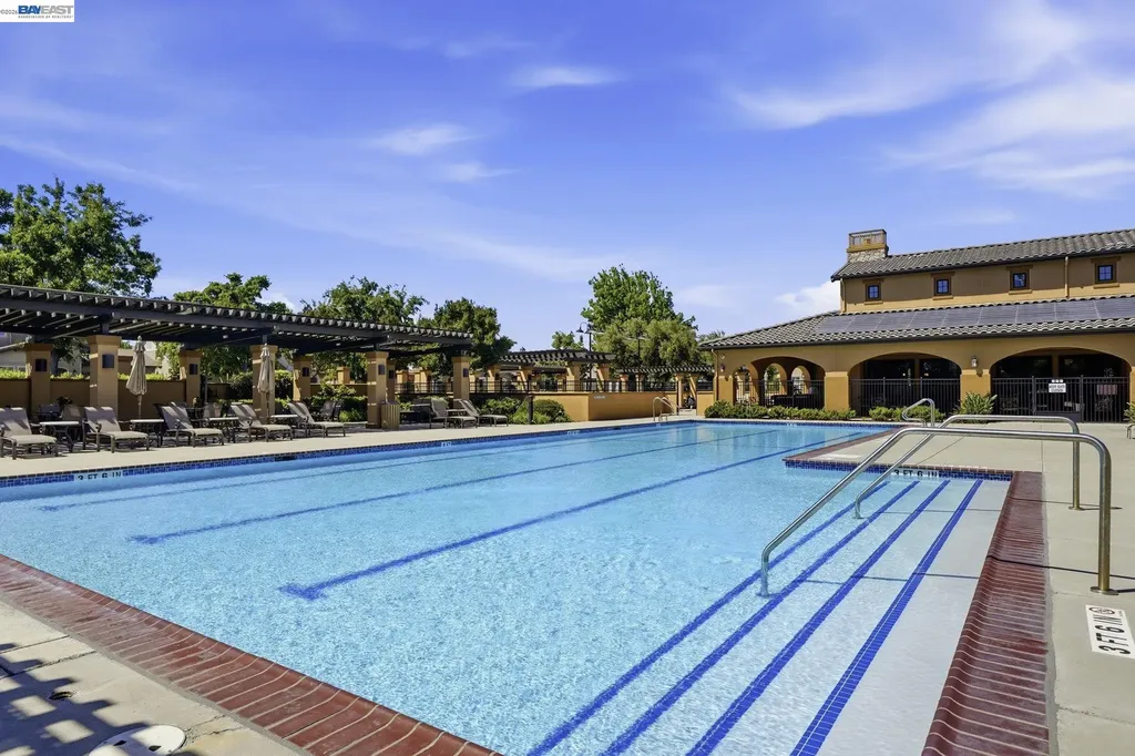 3492 Dorset Court Pleasanton CA 94566