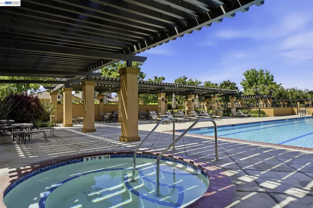 3492 Dorset Court Pleasanton CA 94566