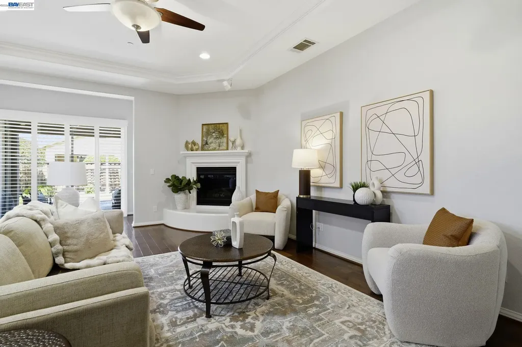 3492 Dorset Court Pleasanton CA 94566