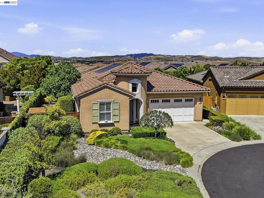 3492 Dorset Court Pleasanton CA 94566