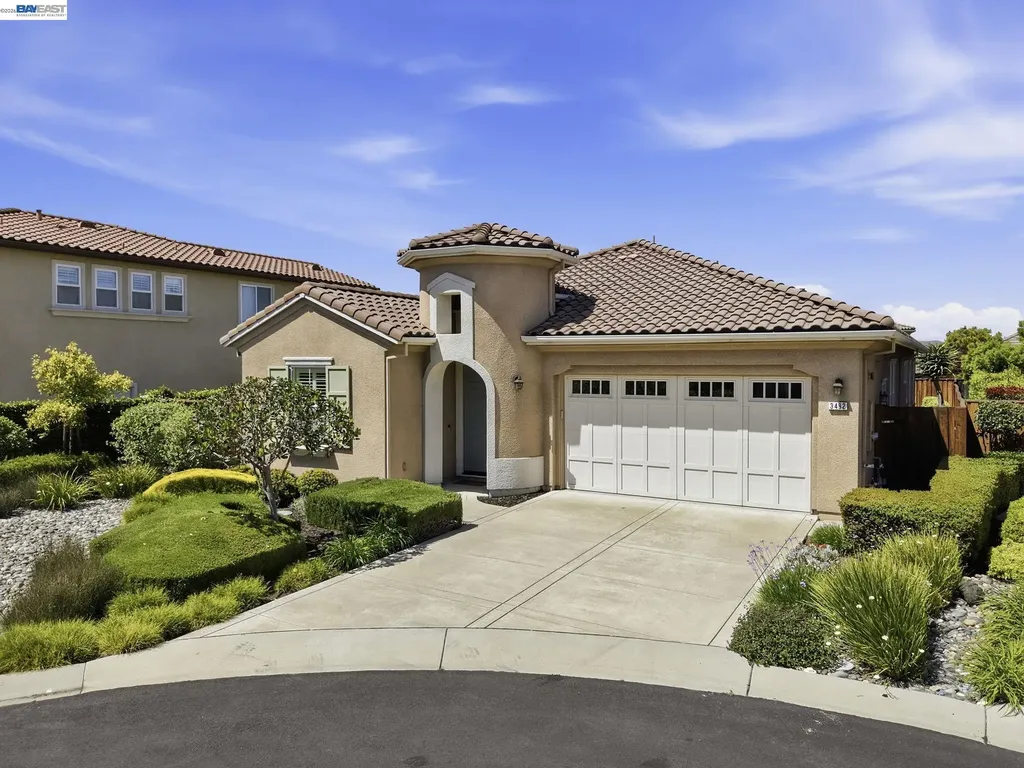 3492 Dorset Court Pleasanton CA 94566