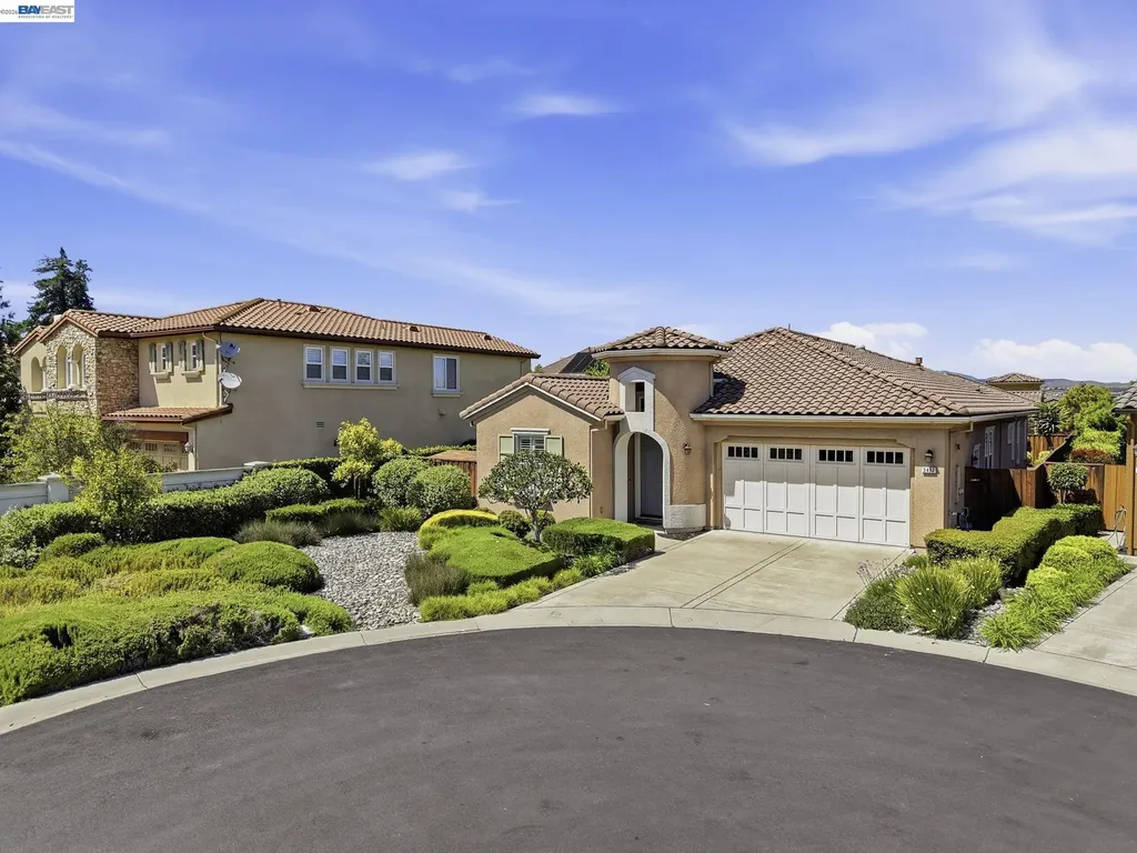 3492 Dorset Court Pleasanton CA 94566