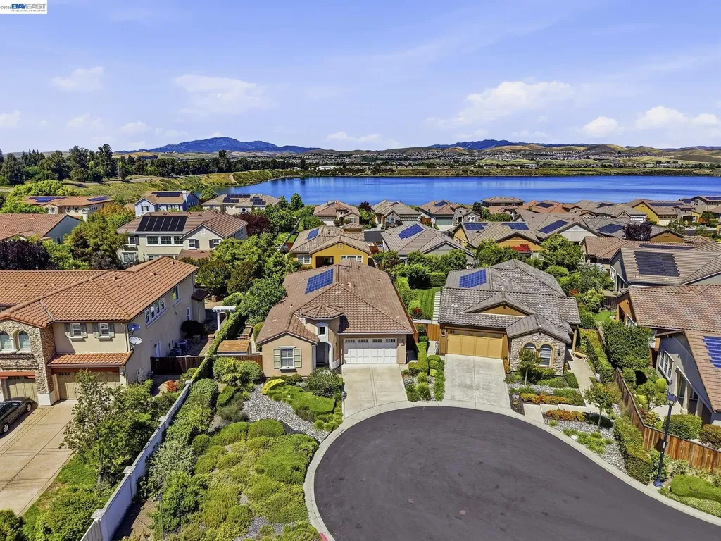 3492 Dorset Court Pleasanton CA 94566