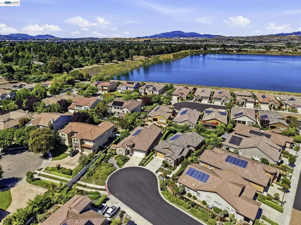 3492 Dorset Court Pleasanton CA 94566