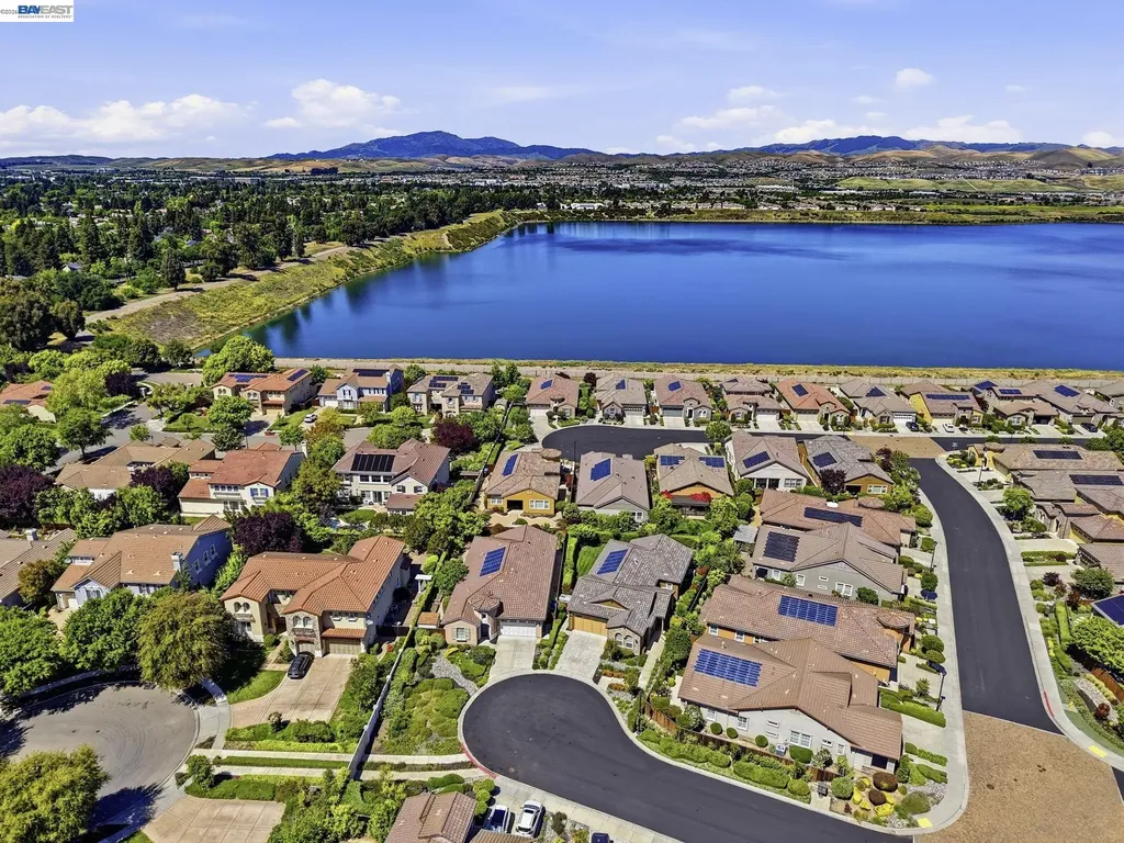 3492 Dorset Court Pleasanton CA 94566