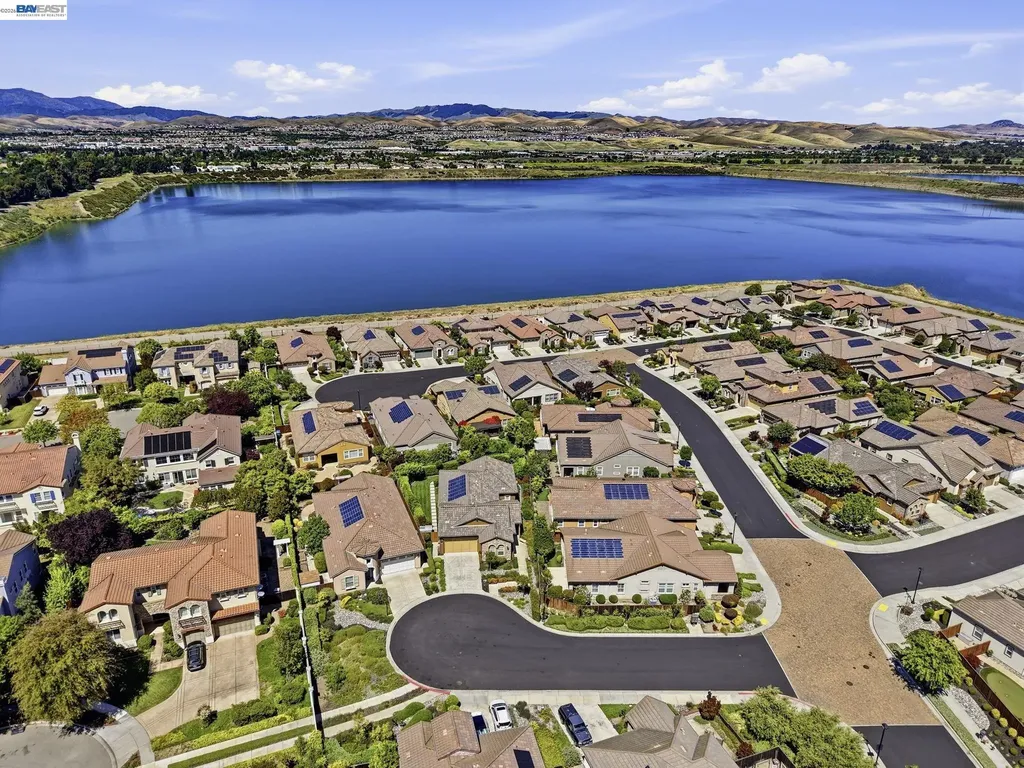 3492 Dorset Court Pleasanton CA 94566
