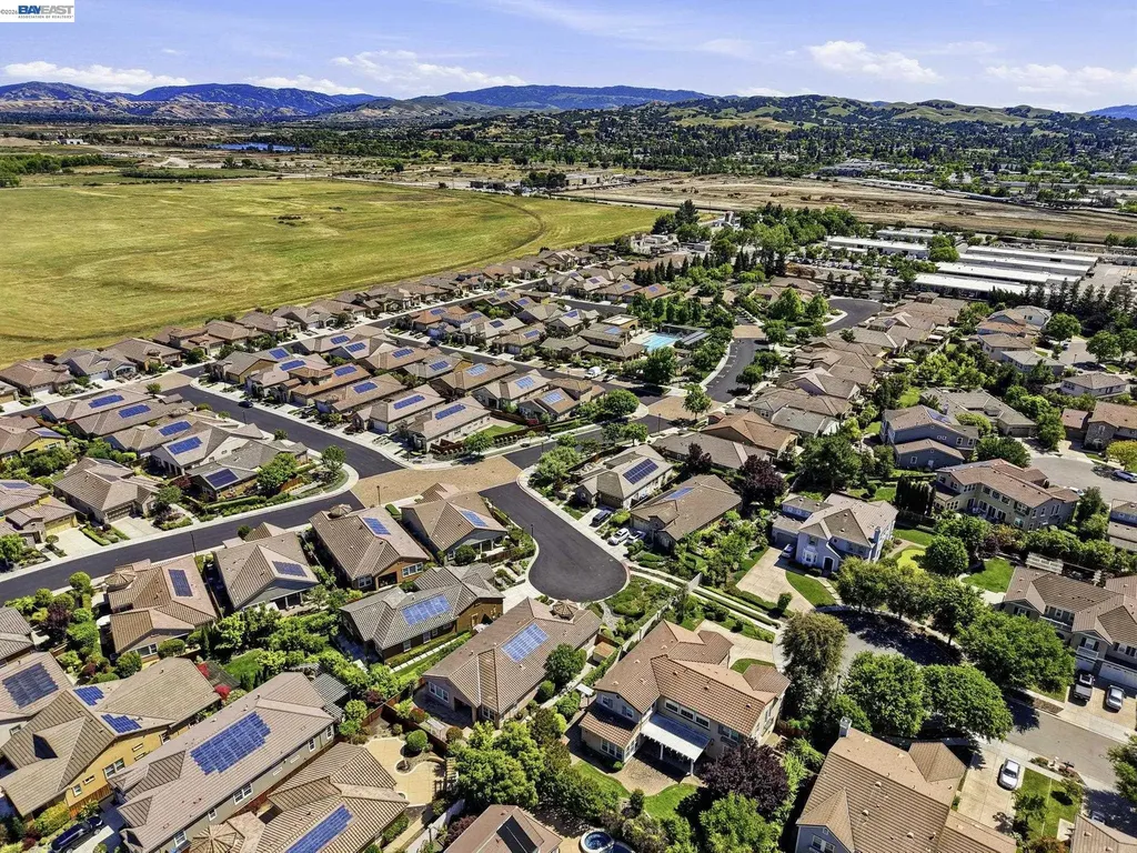 3492 Dorset Court Pleasanton CA 94566